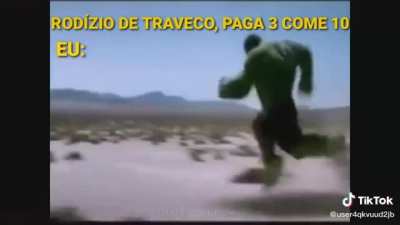 Rápido clã é por tempo limitado