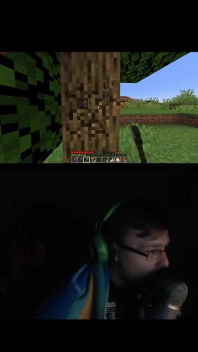 - ChillCraft Episode 1 -