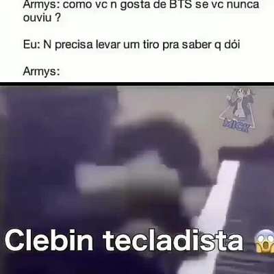 Como ele nao gostar de bitie<wbr>ssi😤😡 aff vou camselarr elir