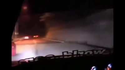 Touge Shit 🚗