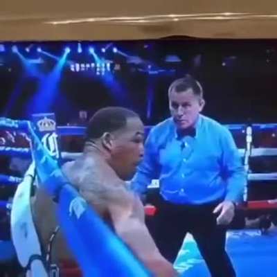 My country fighting the rona
