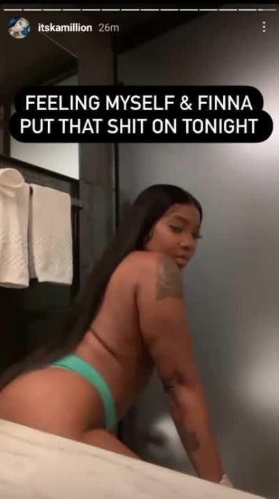 Itskamillion