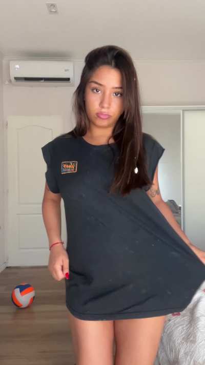 Fill up my asshole
