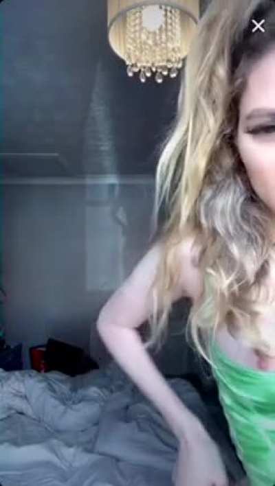 UK Girl