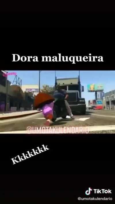 Dora