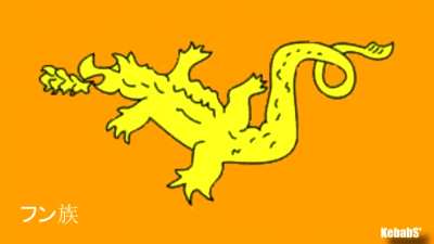 Quick introduction to the best country on earth Tengri biz menen