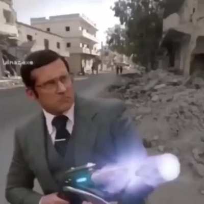WE’RE GOING DOWN