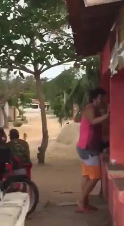 Segundamos!