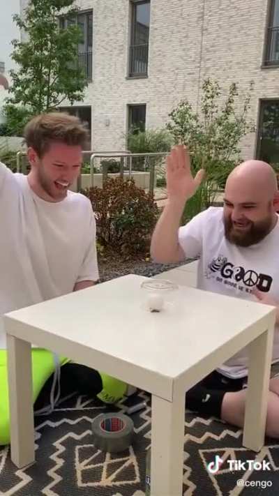 Maybe maybe maybe