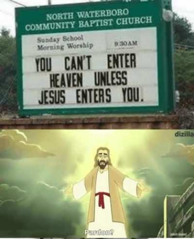 Freak in the sheets, lord and saviour in the streets.