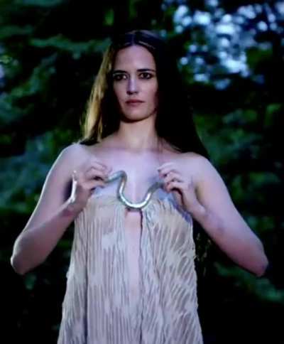 Eva Green