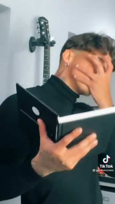 Words? no words