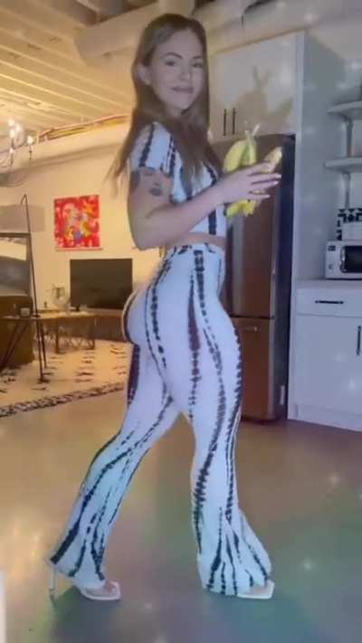 🍌🍑