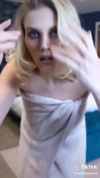 Saw this on tiktok.