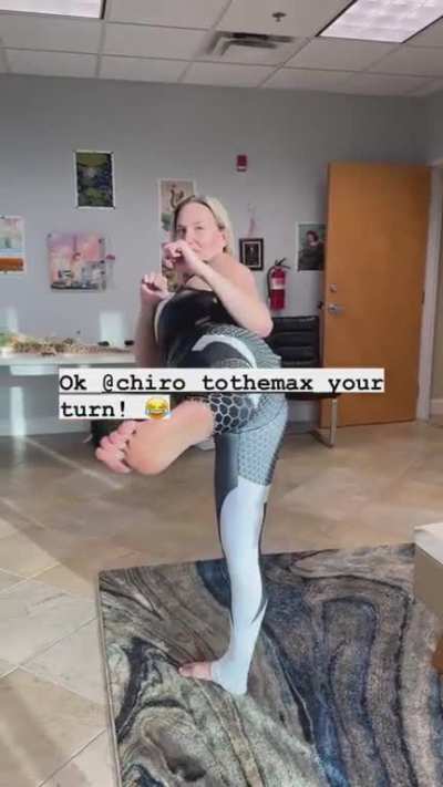 Matrix Adjustment