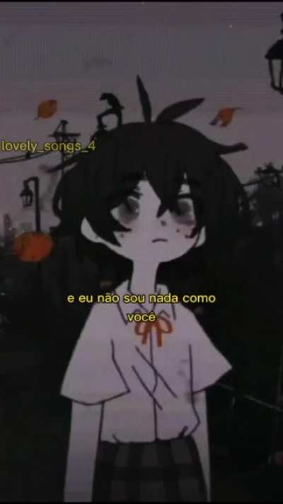 Nome da música