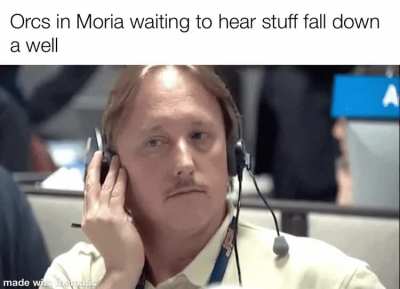 Surely they have better things to do