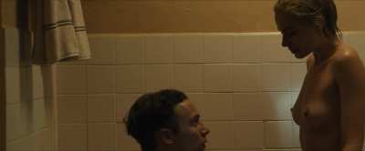 Margot Robbie in Dreamland (2020)