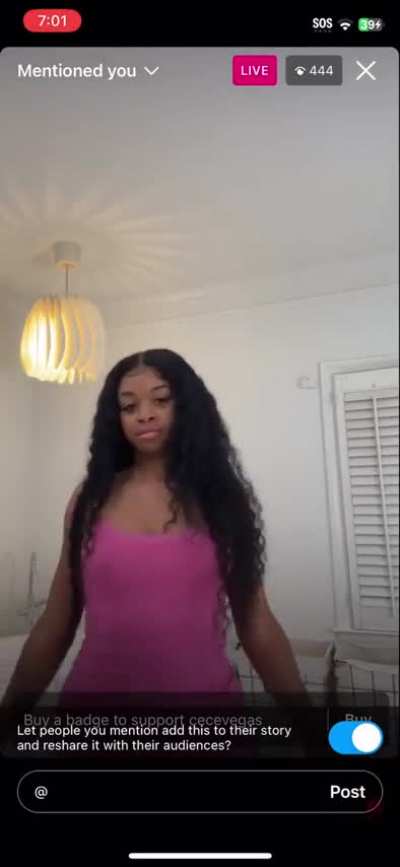 Cierra Vegas