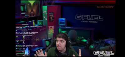 Don't do Starcraft, kids...