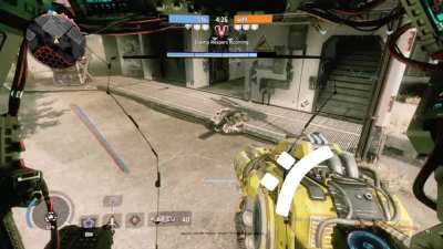 Grunt AI be...kinda dumb.