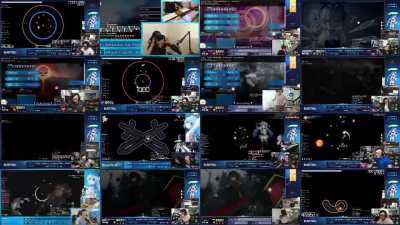 i synced 16 of BTMC's reactions. enjoy. (WARNING- LOUD)