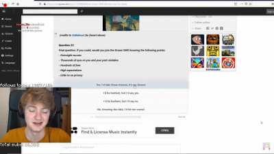Rip tommy