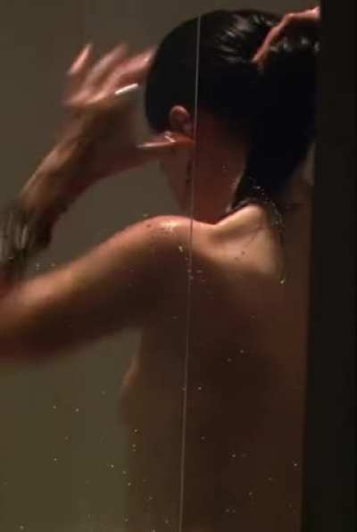 Jaime Murray (Dexter - 2007)