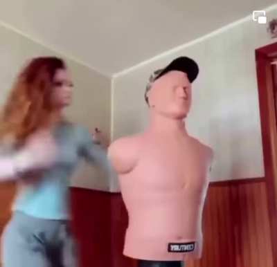Self-Defense Tactics… i think