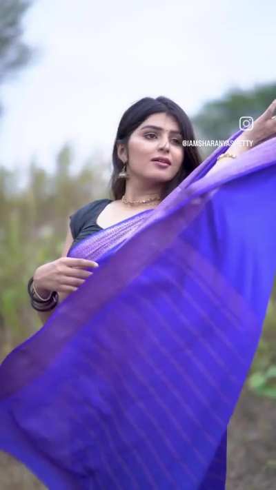 Sharanya Shetty