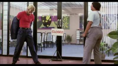 Twinkle Twinkle Lucky Stars (1985, Hong Kong) Fight Clip + My Review in Comments