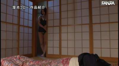 There's No Comparing Her Husband to His Father ... Ai Sayama [MEYD-485]