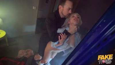 Marilyn Sugar - The Haunted Locker