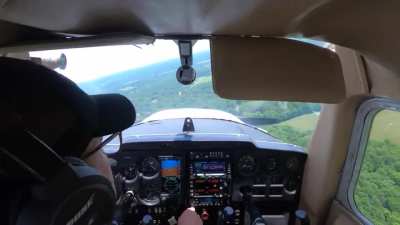 Did this Pilot Piss Himself? 🤔