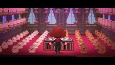 Presenting the KK Philharmonic