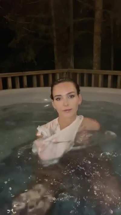 c00k in a Wet-T