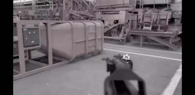 Cod mobile slide in real life ahahah