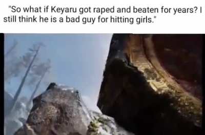 Get outa herr