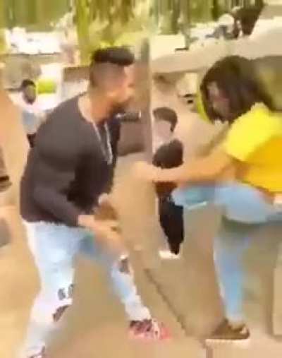 Based chad