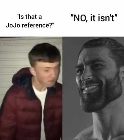 oI jOsUkE