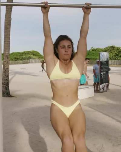 Demi Bagby