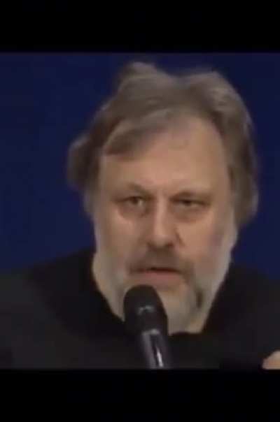 slavoj zizek