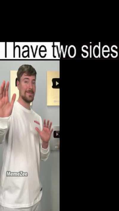 MR BEAST