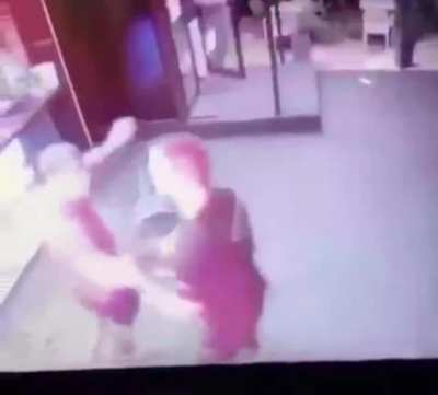 HMFT after i piss off the wrong guy