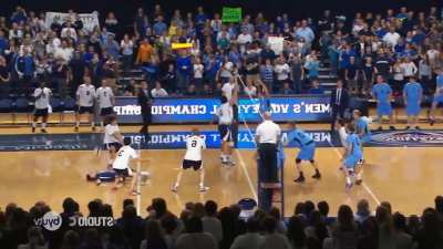 Nice block