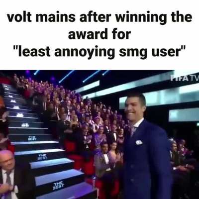 Titanfall slander