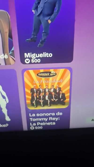 Alo kike aló Kike