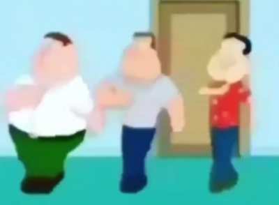 Joe dance
