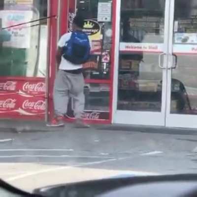 Don’t do drugs