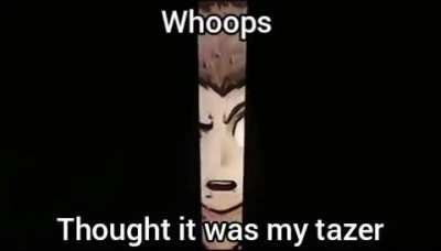 Oh whoops